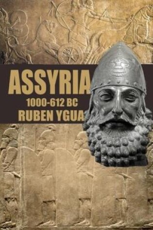 Cover of Assyria