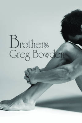 Book cover for Brothers