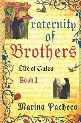 Cover of Fraternity of Brothers