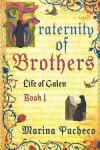 Book cover for Fraternity of Brothers