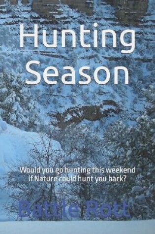 Cover of Hunting Season