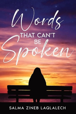 Cover of Words That Can't Be Spoken