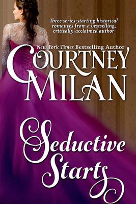 Book cover for Seductive Starts (an Enhanced Box Set)