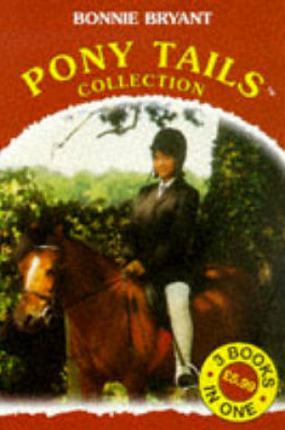 Cover of Pony Tails Collection