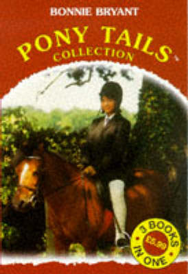 Book cover for Pony Tails Collection