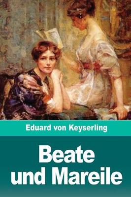 Book cover for Beate und Mareile