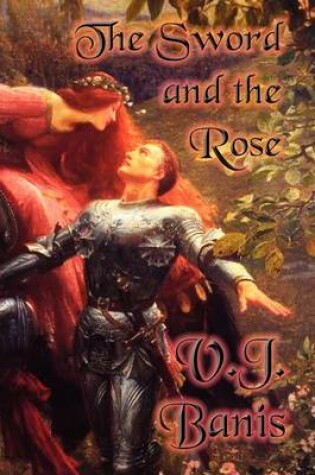 Cover of The Sword and the Rose