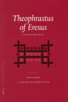 Book cover for Theophrastus of Eresus: On Weather Signs