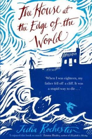 Cover of The House at the Edge of the World