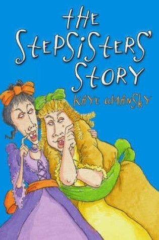 Cover of The Stepsisters' Story