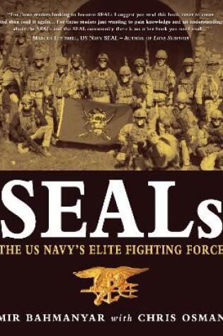 Cover of SEALs