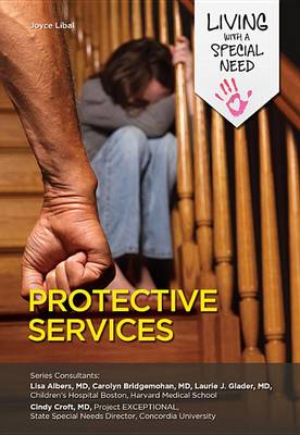 Book cover for Protective Services