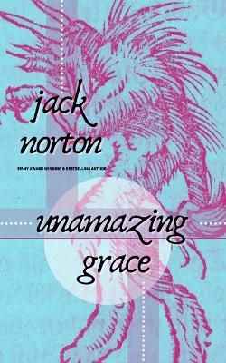 Book cover for Unamazing Grace