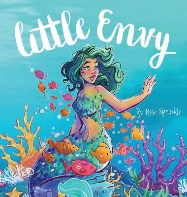 Cover of Little Envy
