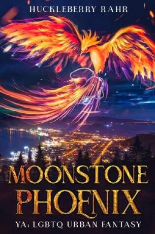 Cover of Moonstone Phoenix