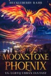 Book cover for Moonstone Phoenix