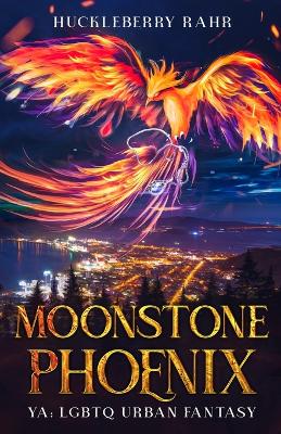 Cover of Moonstone Phoenix