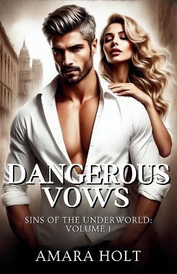 Book cover for Dangerous Vows