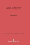 Book cover for Labor in Norway