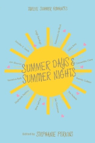 Cover of Summer Days and Summer Nights