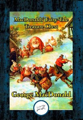 Book cover for Macdonalds' Fairy-Tale Treasure Chest