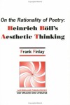 Book cover for On the Rationality of Poetry