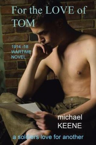 Cover of For the Love of Tom