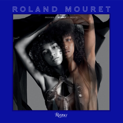 Book cover for Roland Mouret