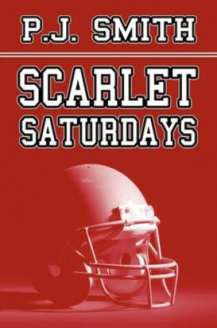 Cover of Scarlet Saturdays