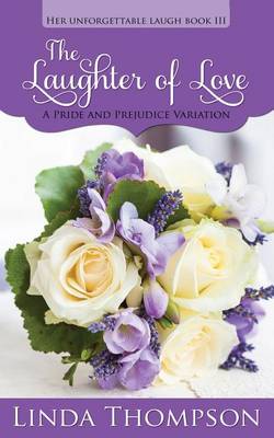 Book cover for The Laughter of Love