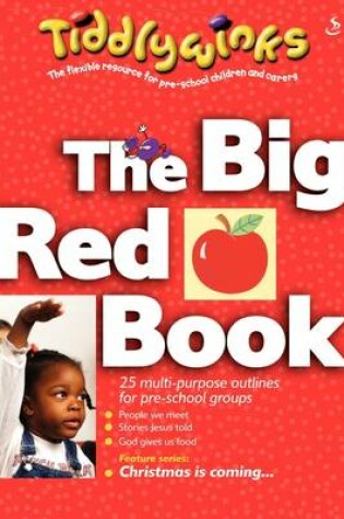 Cover of The Big Red Book