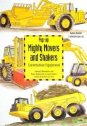 Book cover for Mighty Movers & Shakers Construction Equipment