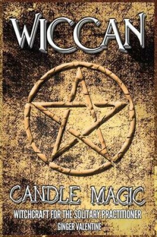 Cover of Wicca