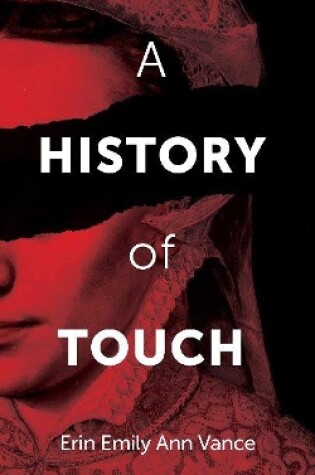 Cover of A History of Touch