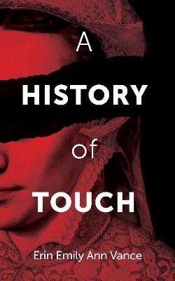 Book cover for A History of Touch