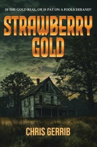 Cover of Strawberry Gold