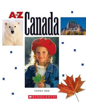 Cover of Canada