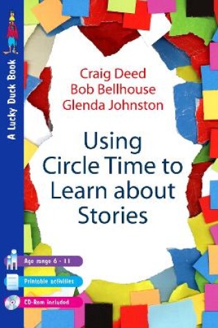 Cover of Using Circle Time to Learn About Stories