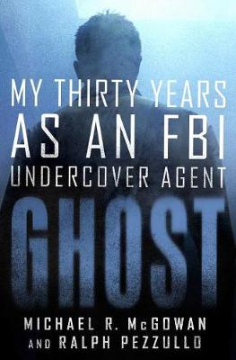 Book cover for Ghost