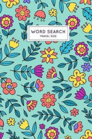 Cover of Word Search