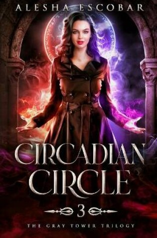 Cover of Circadian Circle