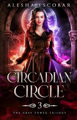 Book cover for Circadian Circle