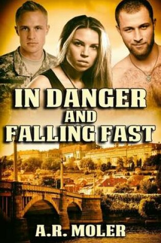 Cover of In Danger and Falling Fast