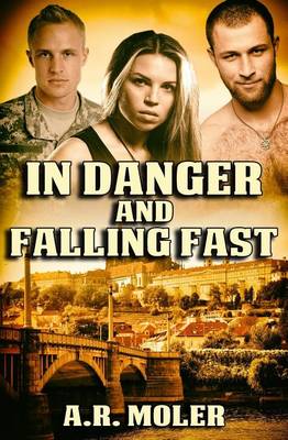 Book cover for In Danger and Falling Fast