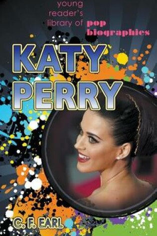 Cover of Katy Perry