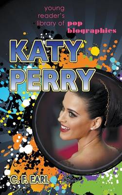 Cover of Katy Perry