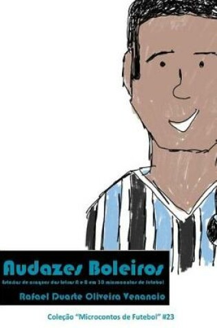 Cover of Audazes Boleiros