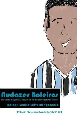 Cover of Audazes Boleiros