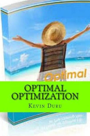 Cover of Optimal Optimization