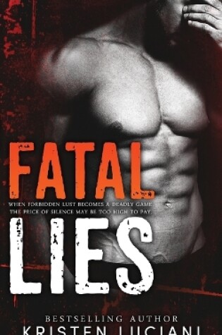 Cover of Fatal Lies